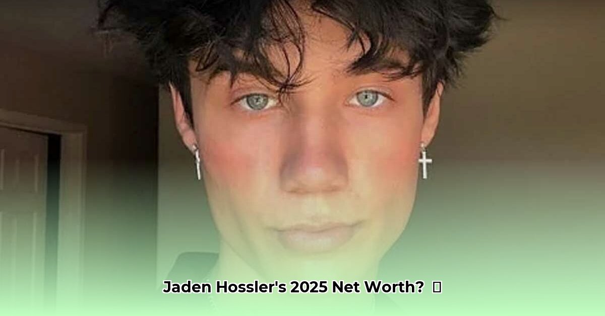 jaden-hossler-net-worth